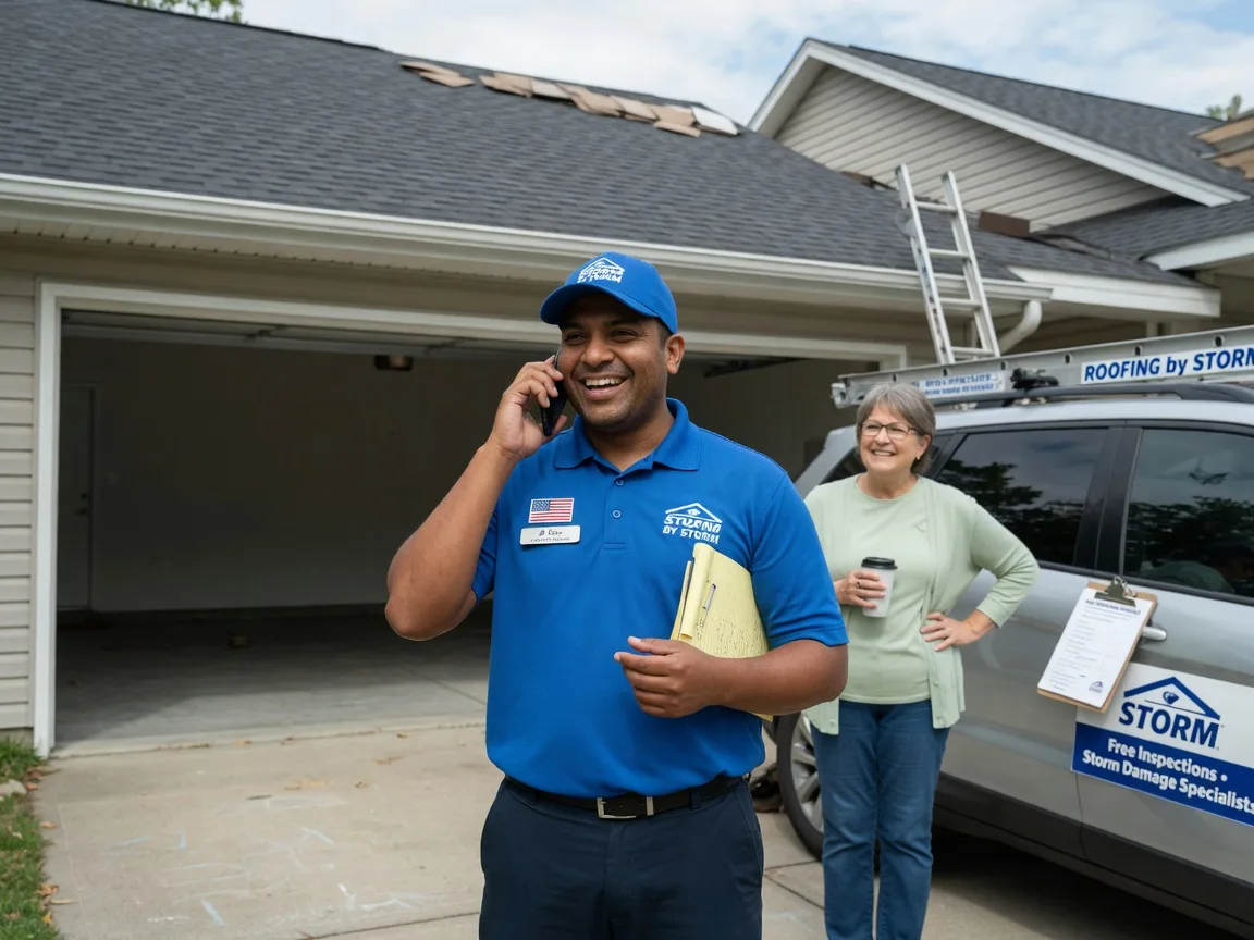 Roof Repair Near Me Chapman, KS FAQs