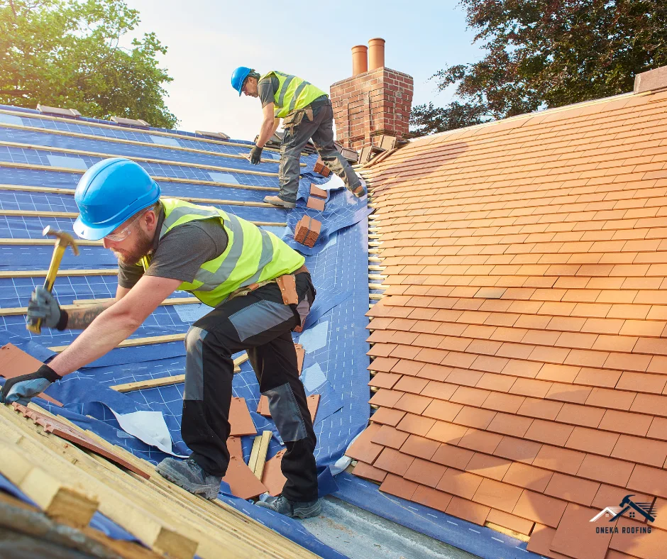 Why choose Roof Repair Near Me in Chapman, KS